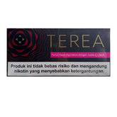 IQOS TEREA SACRLET EDITION INDONESIA IN DUBAI